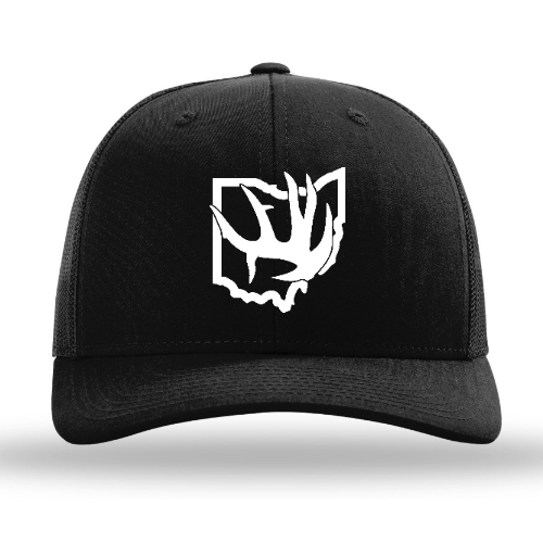 Whitetail Outfitters of Ohio Hats