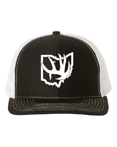 Whitetail Outfitters of Ohio Hats
