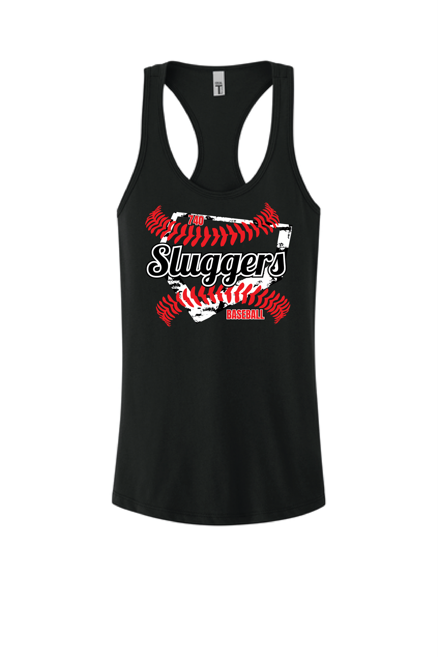 Racerback Tanks