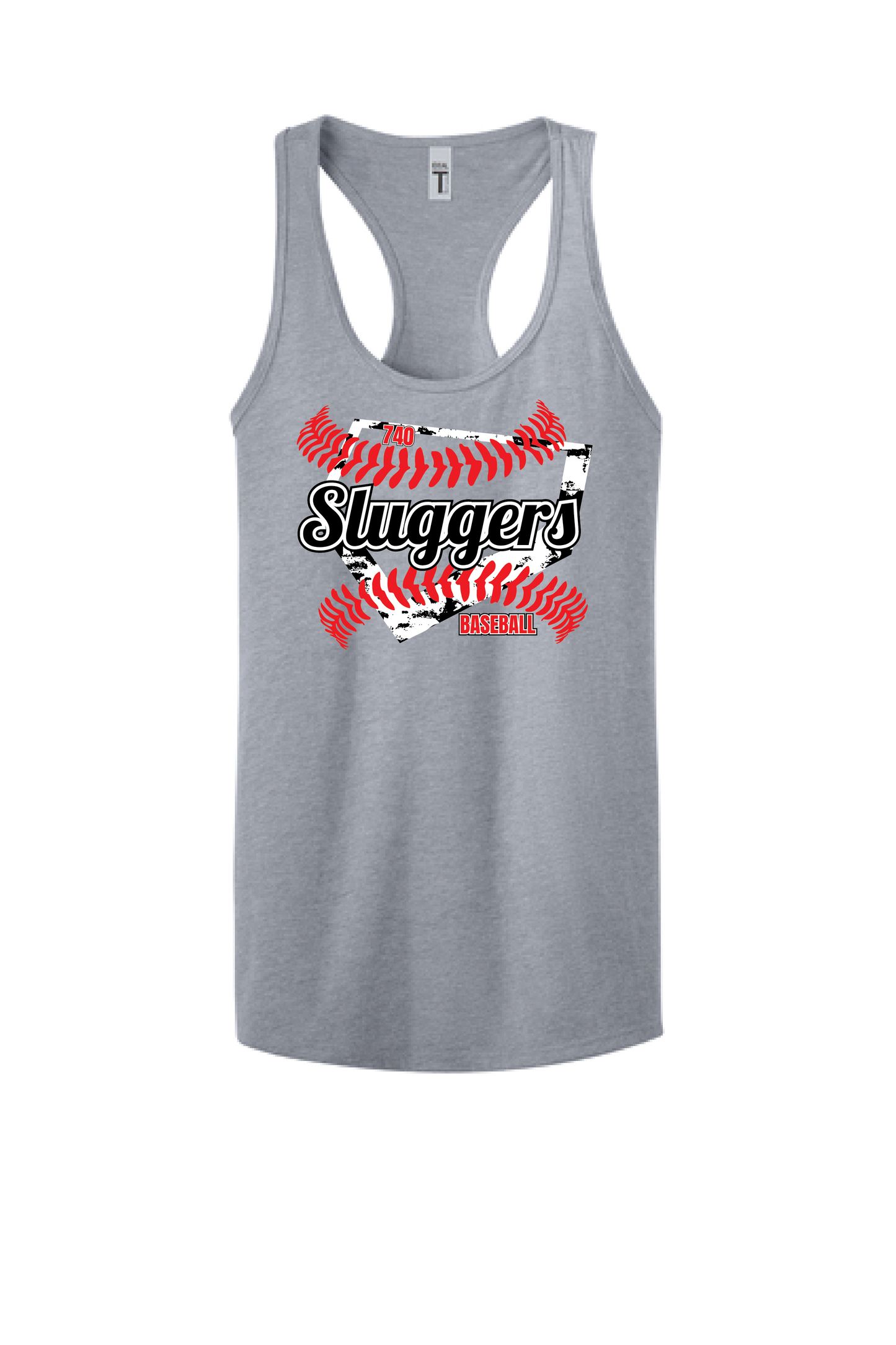 Racerback Tanks