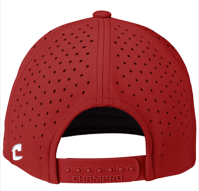 3D Embroidery Snapback Hat