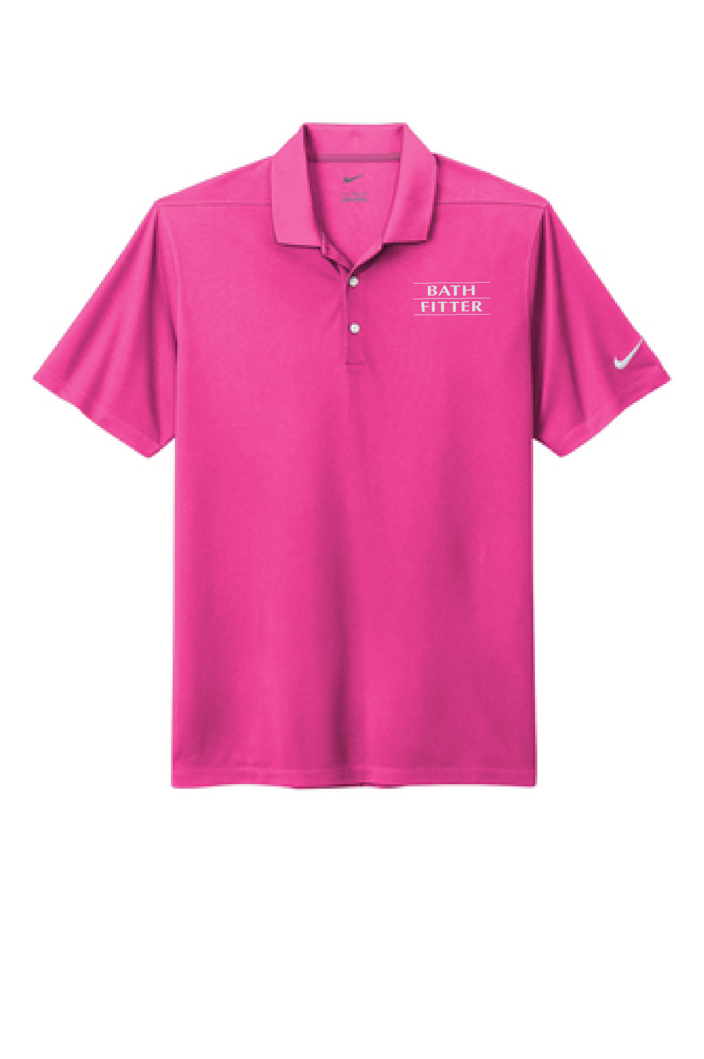 Bath Fitter Polo 3XL