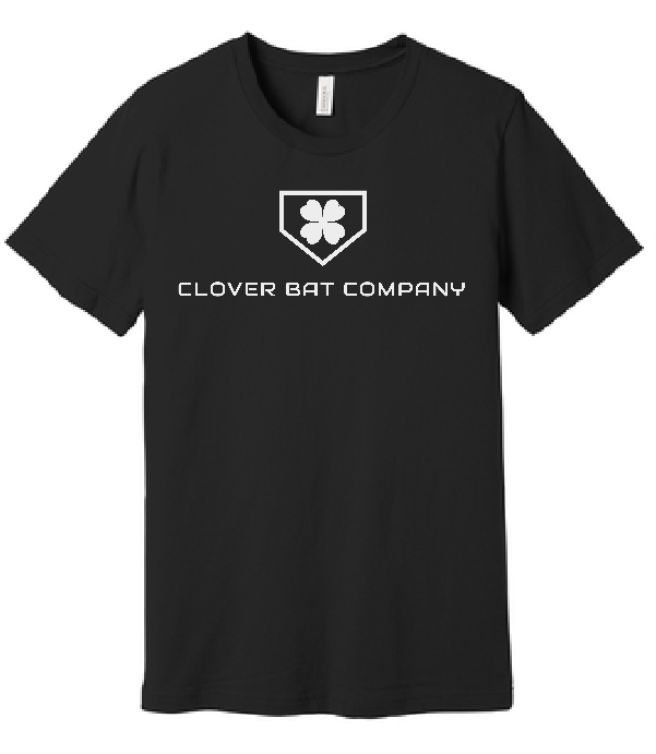 Clover Bat Company Short Sleeve Tee