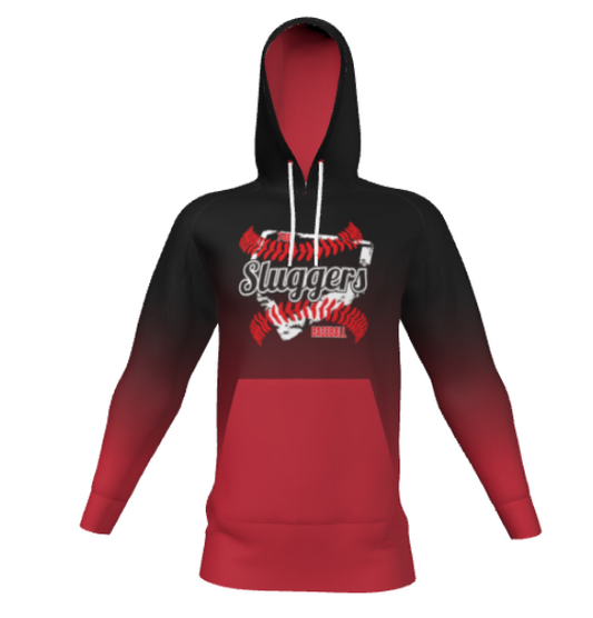 Sublimated Hoodie