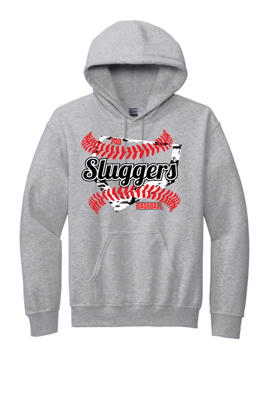 740 Slugger Hoodie