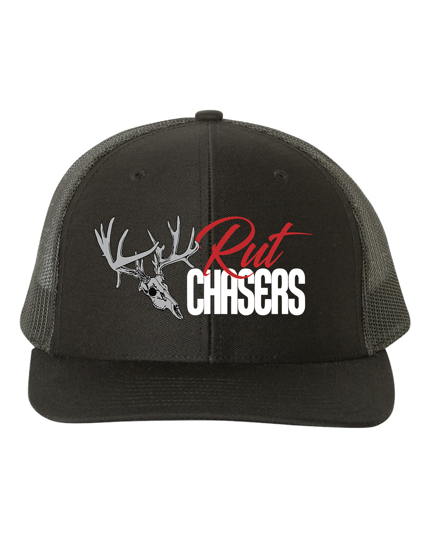 Rut Chasers 112 Richardson Snapback Hats