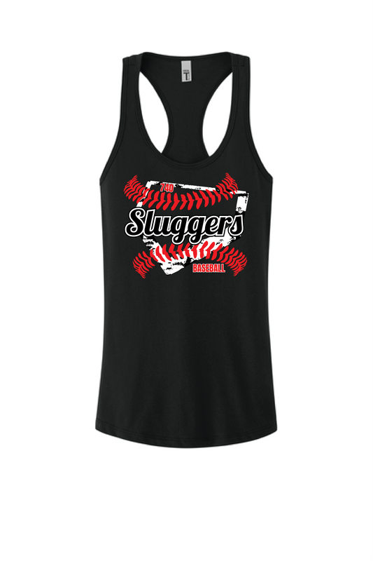 Racerback Tanks