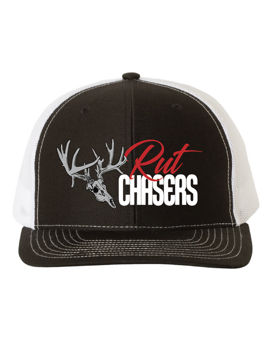 Rut Chasers 112 Richardson Snapback Hats