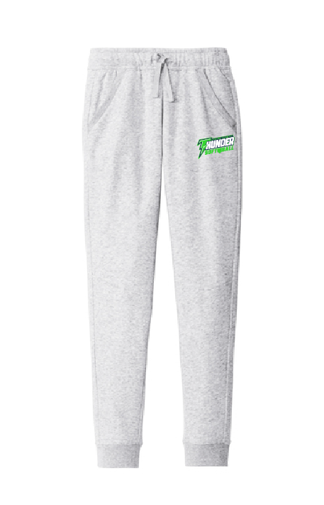 Thunder Softball Adult Jogger