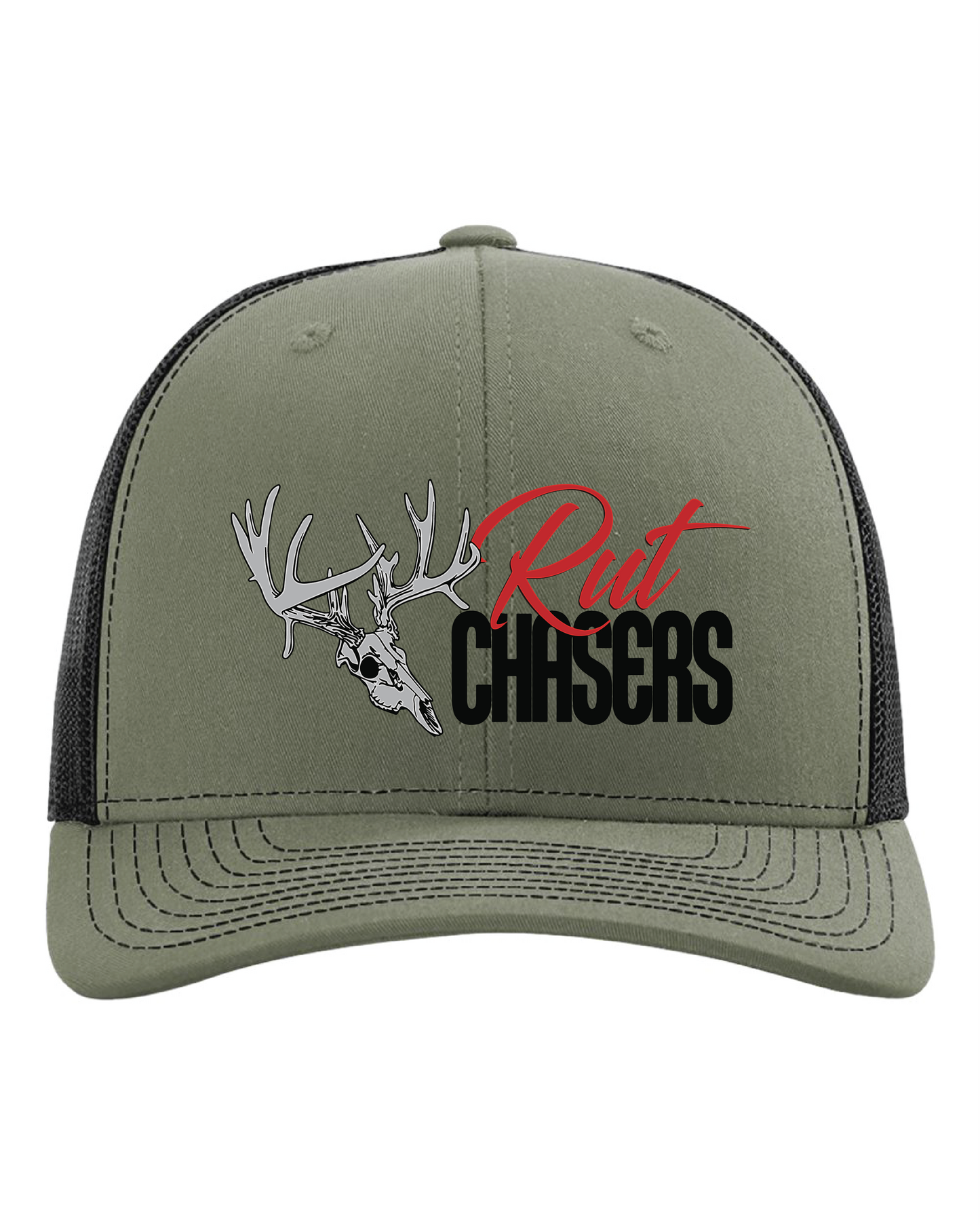 Rut Chasers 112 Richardson Snapback Hats