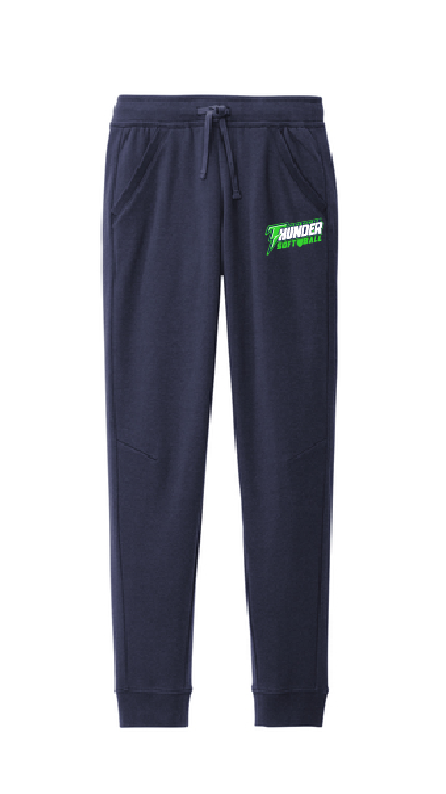 Thunder Softball Adult Jogger