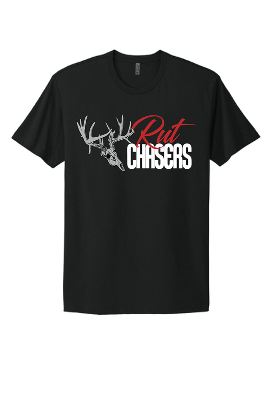 Rut Chasers 3600 T-Shirts