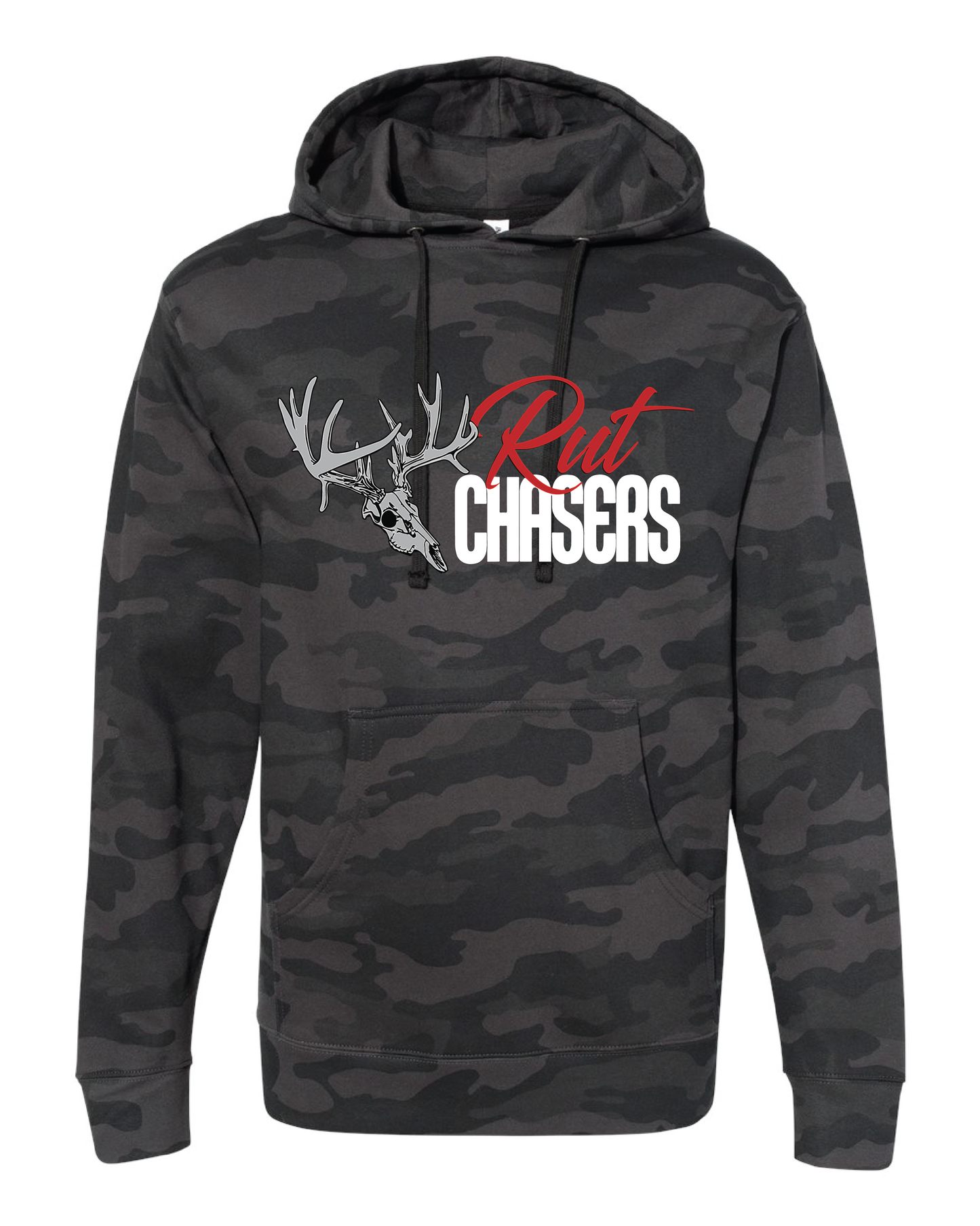 Rut Chasers SS4500 Hoodie Sweatshirt