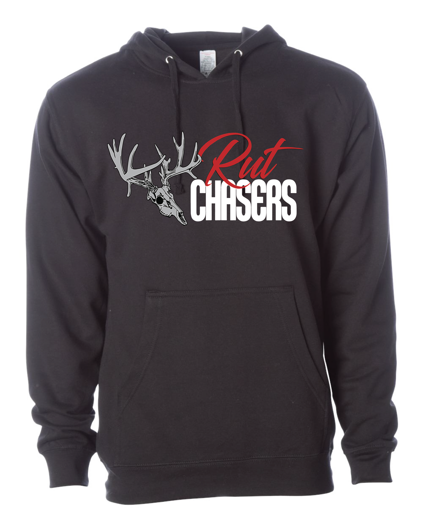 Rut Chasers SS4500 Hoodie Sweatshirt