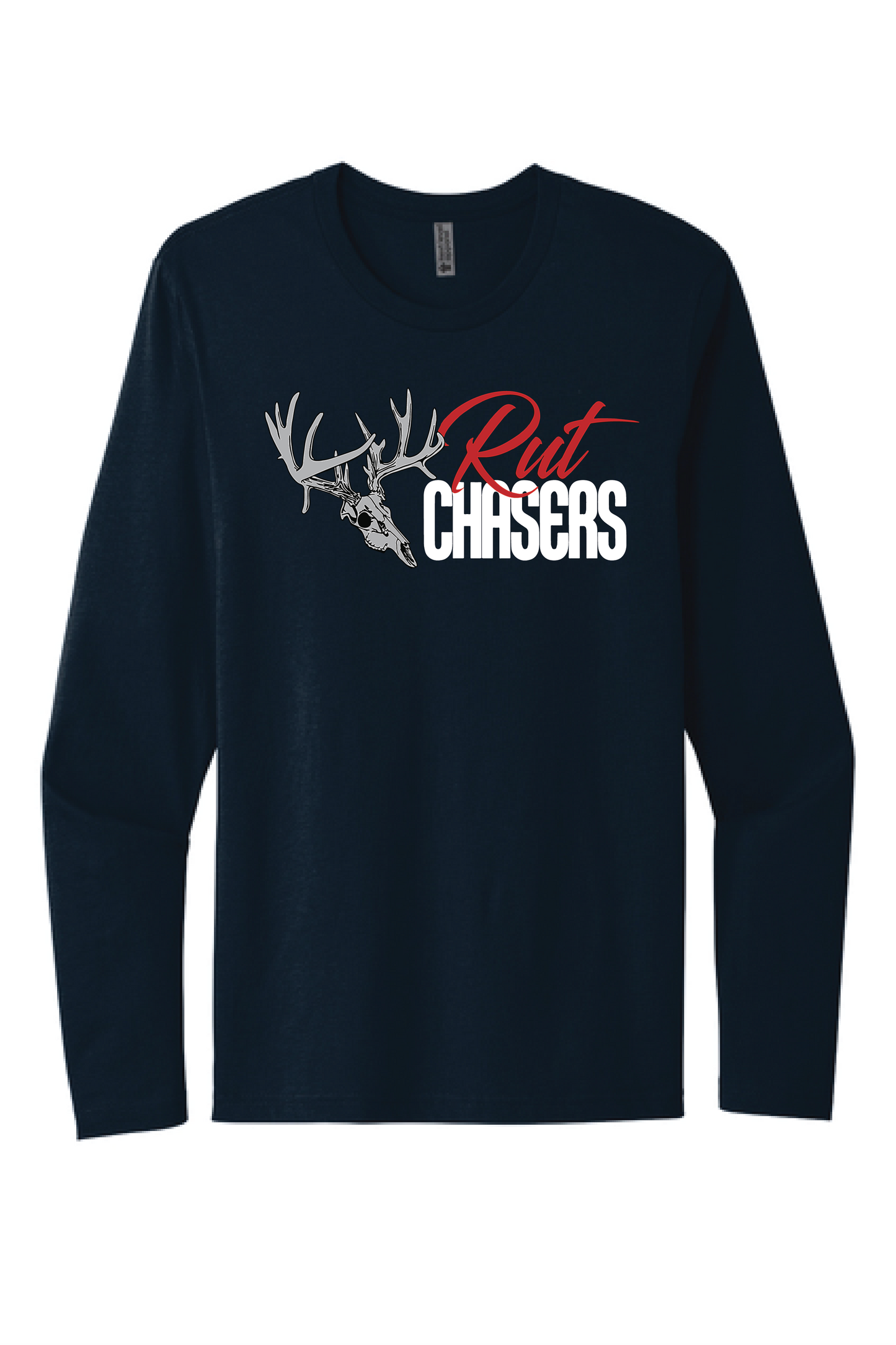 Rut Chasers 3601 Long Sleeve T-Shirt