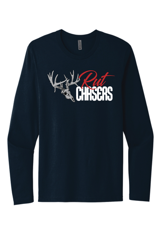 Rut Chasers 3601 Long Sleeve T-Shirt