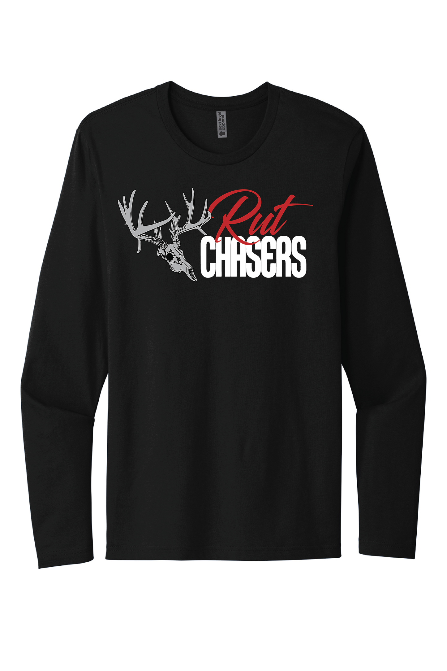 Rut Chasers 3601 Long Sleeve T-Shirt
