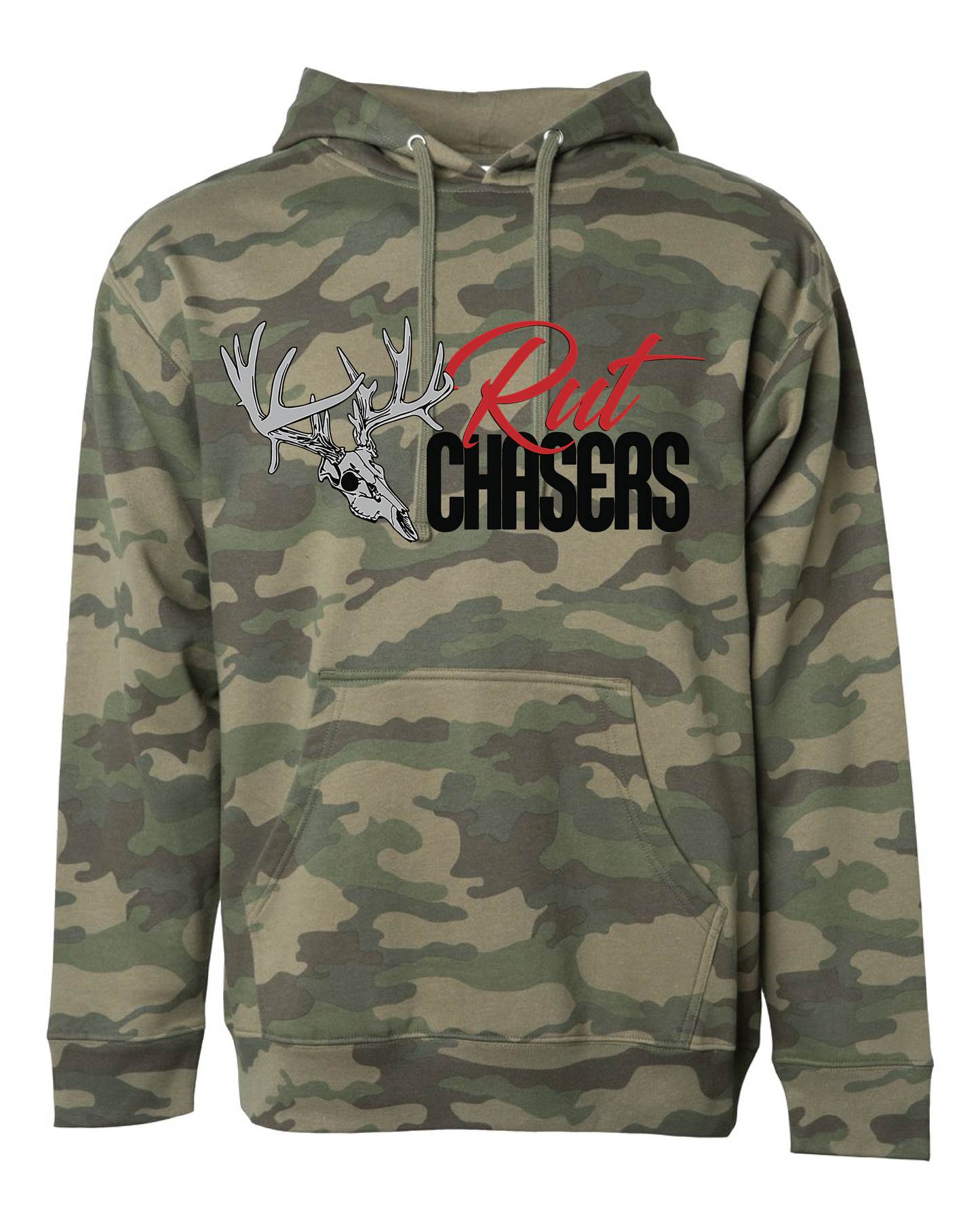Rut Chasers SS4500 Hoodie Sweatshirt