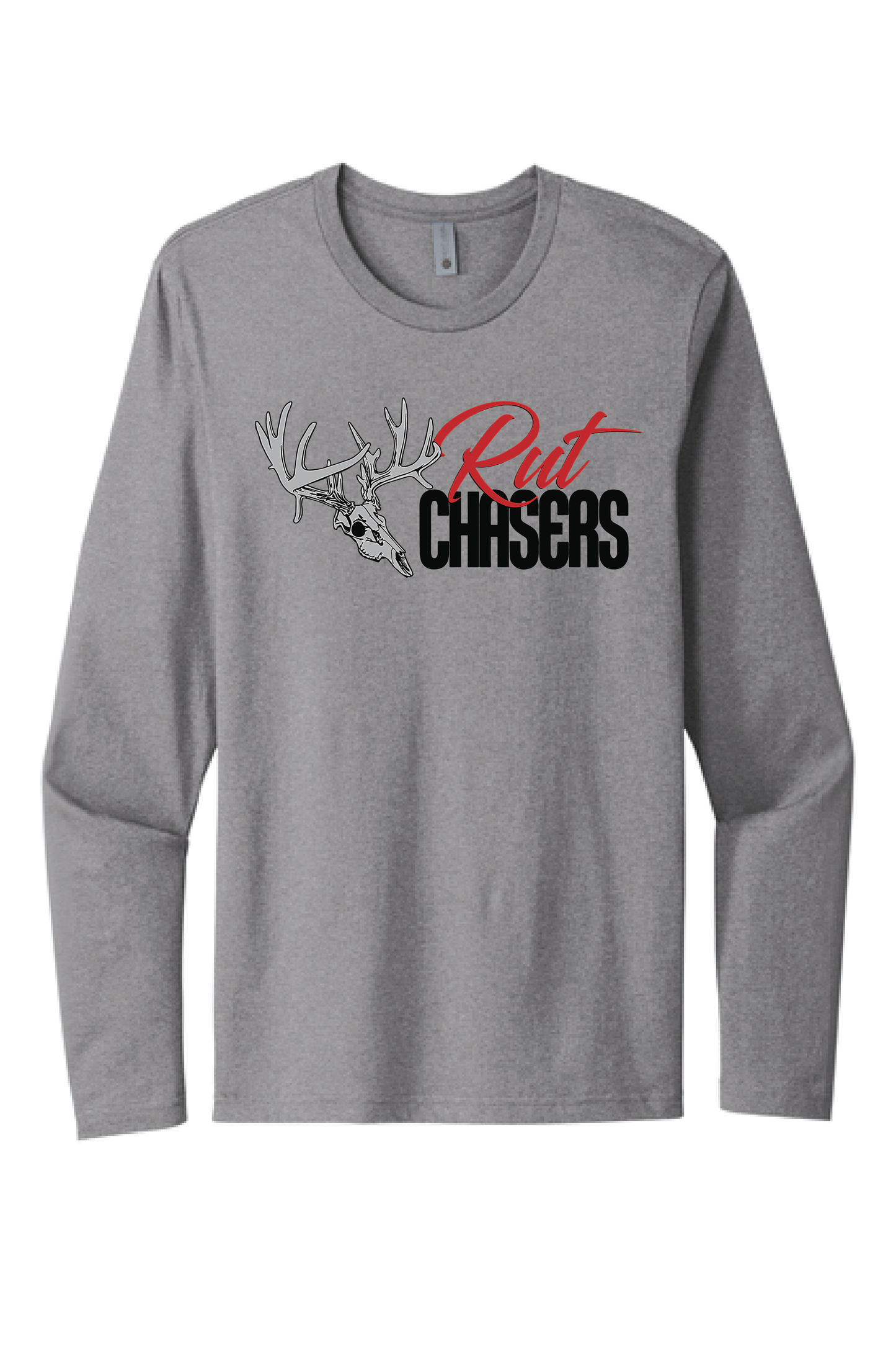 Rut Chasers 3601 Long Sleeve T-Shirt