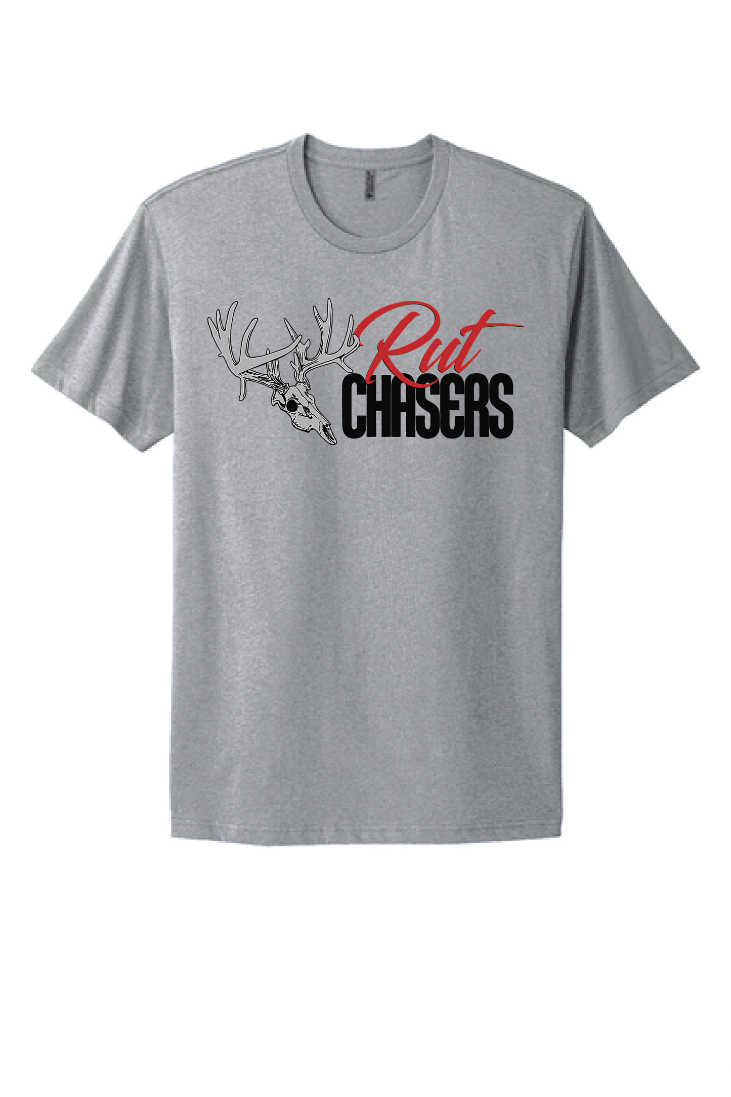 Rut Chasers 3600 T-Shirts