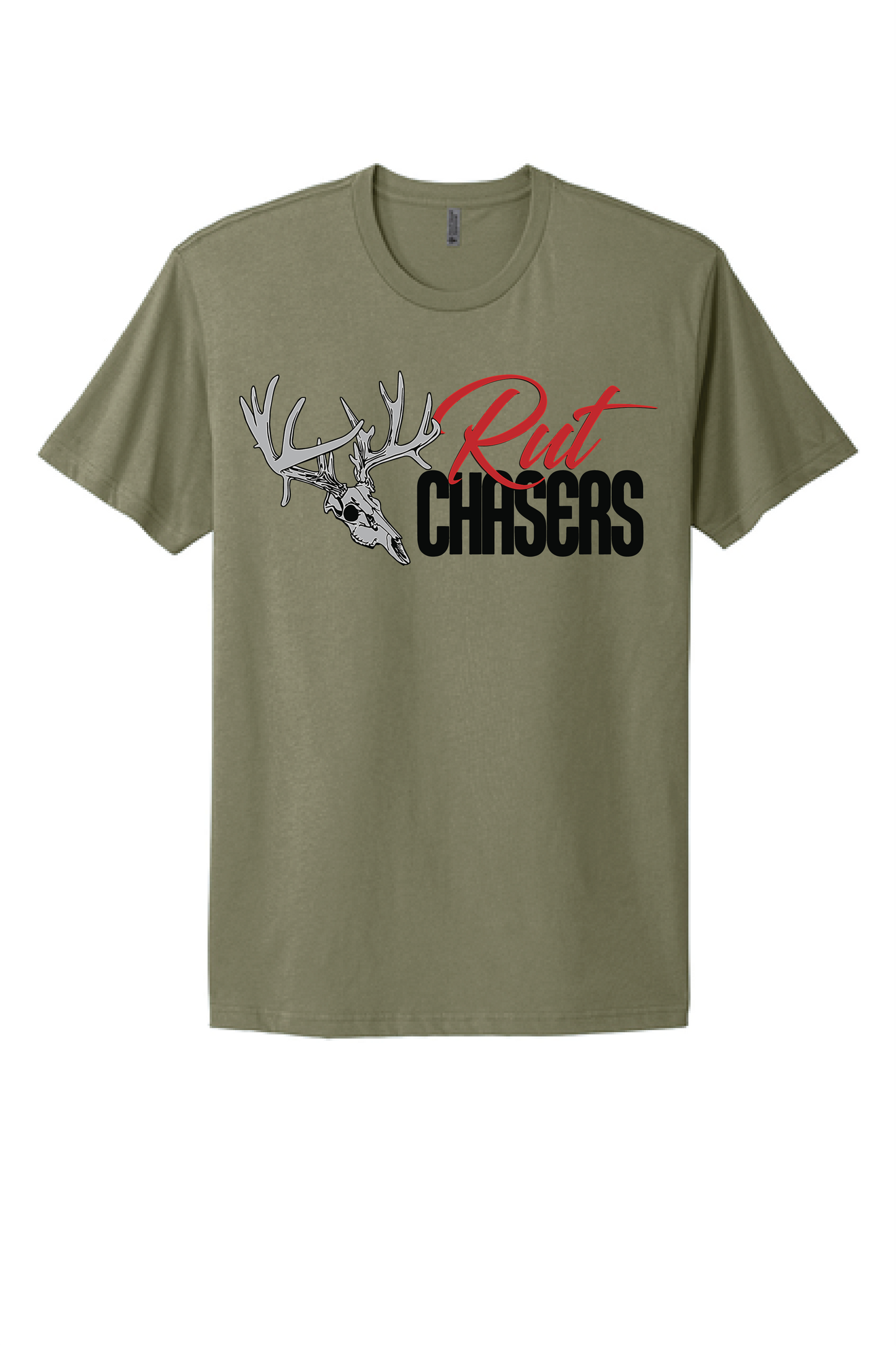 Rut Chasers 3600 T-Shirts