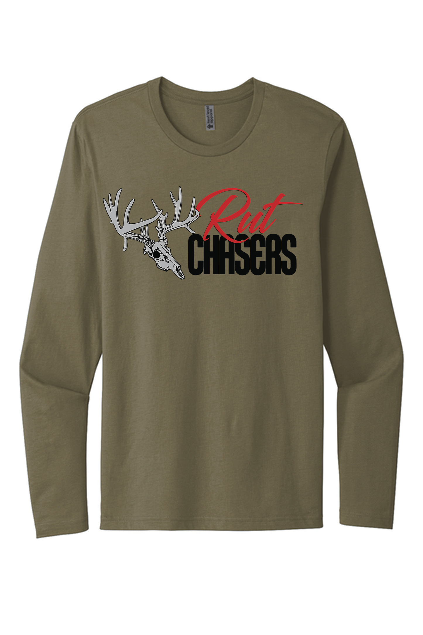 Rut Chasers 3601 Long Sleeve T-Shirt
