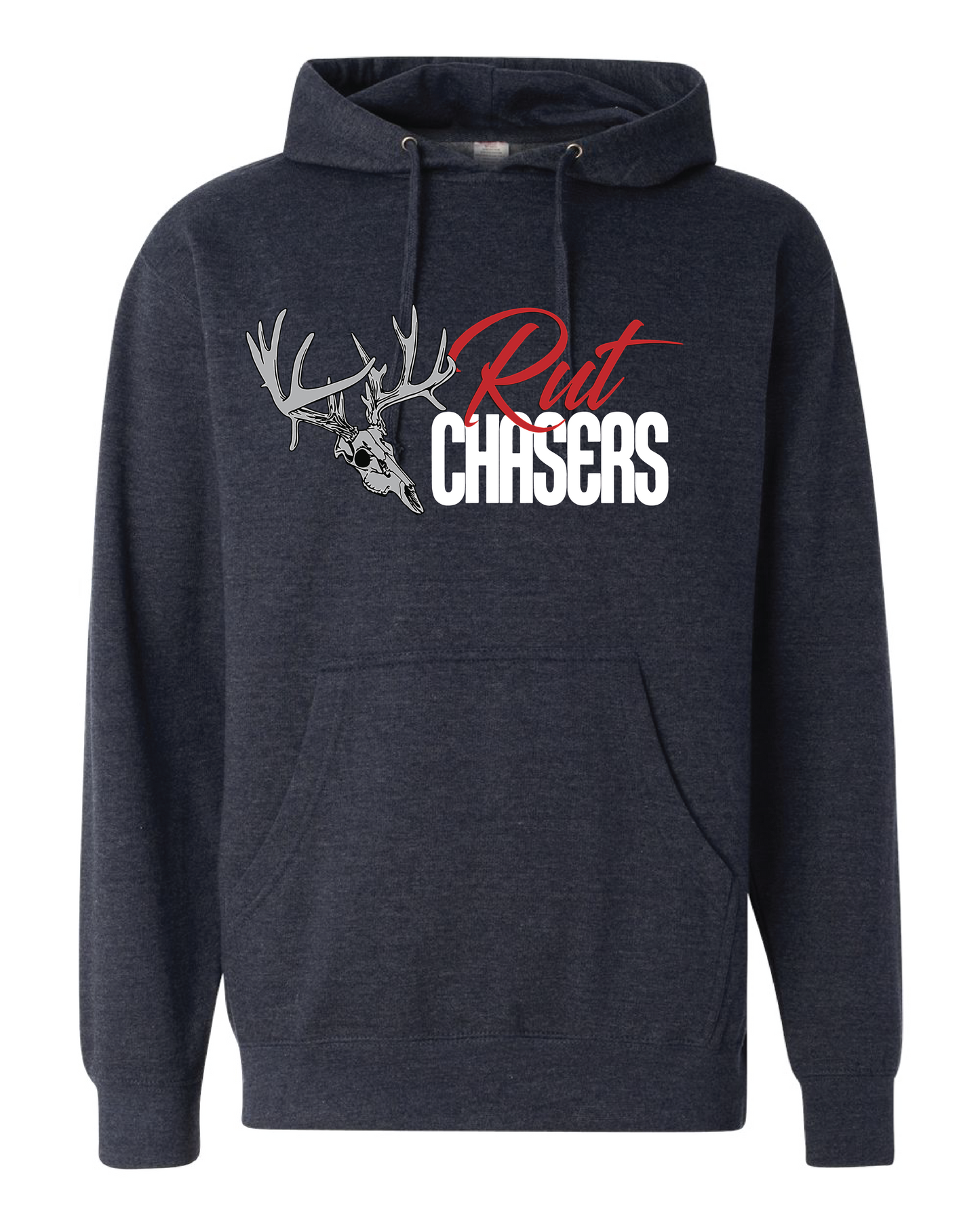 Rut Chasers SS4500 Hoodie Sweatshirt