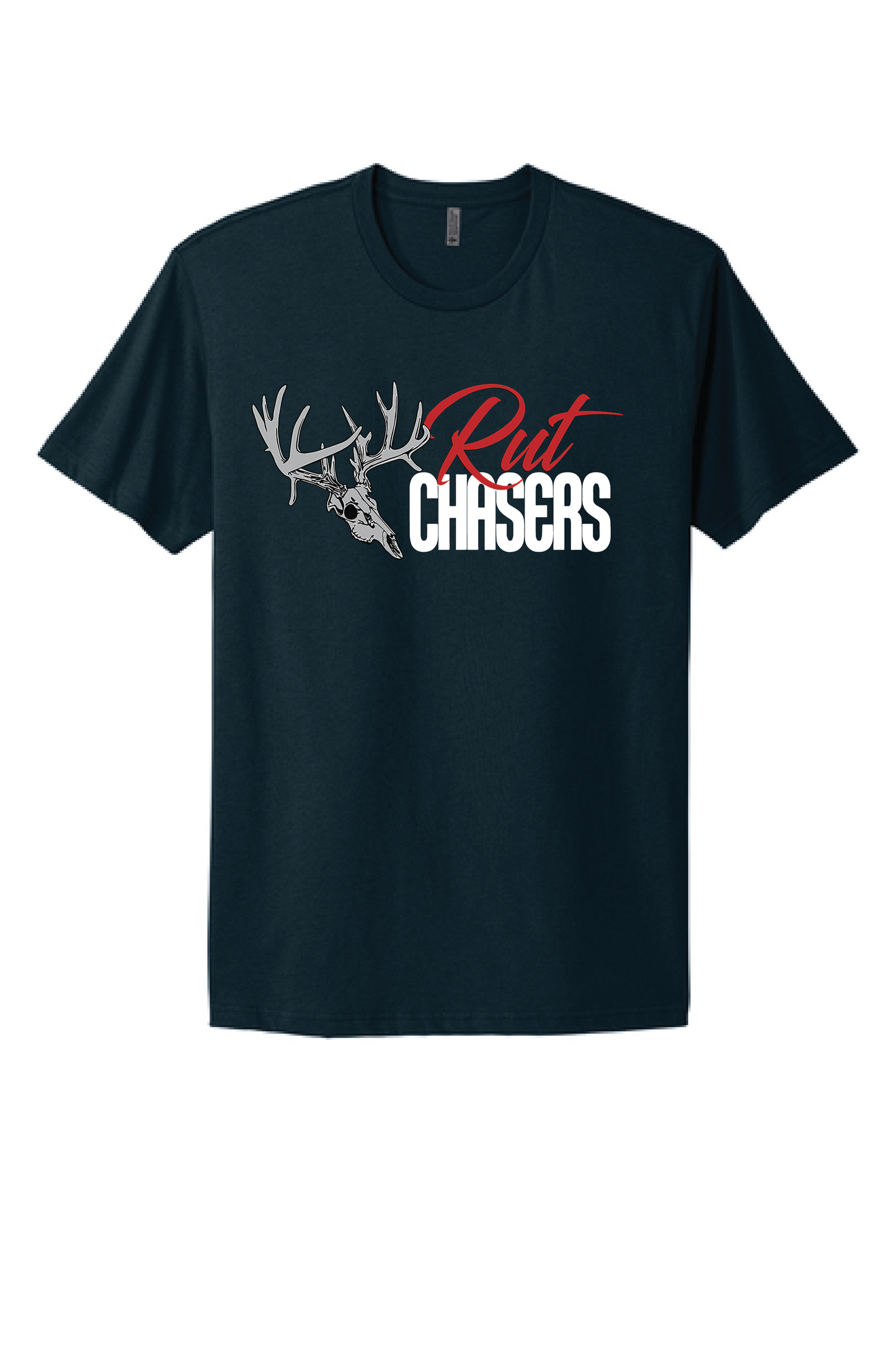 Rut Chasers 3600 T-Shirts