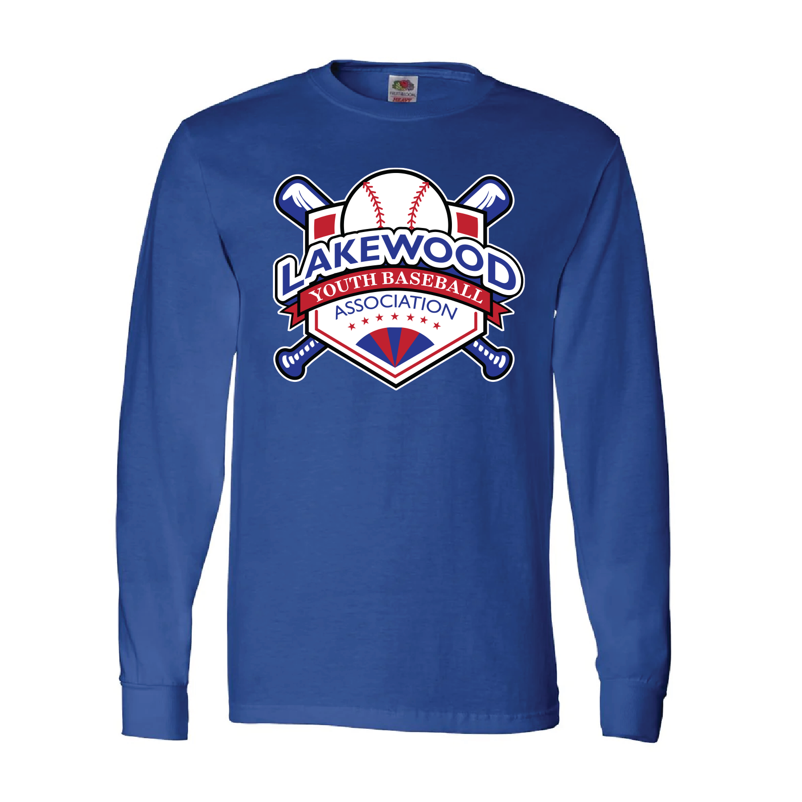 LKWD Baseball Store  Lakewood Community Baseball Association