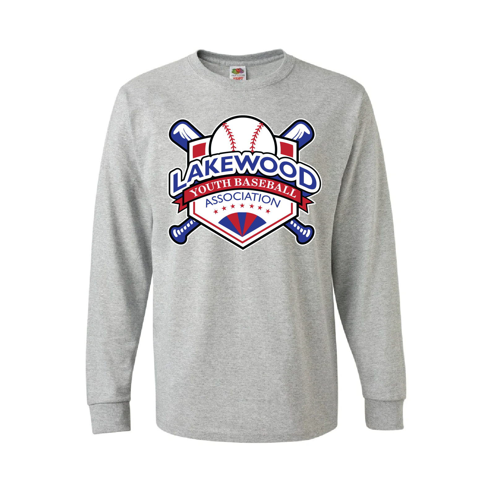 LKWD Baseball Store  Lakewood Community Baseball Association