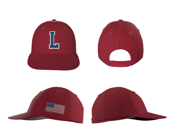 LYBA Snapback Baseball Cap